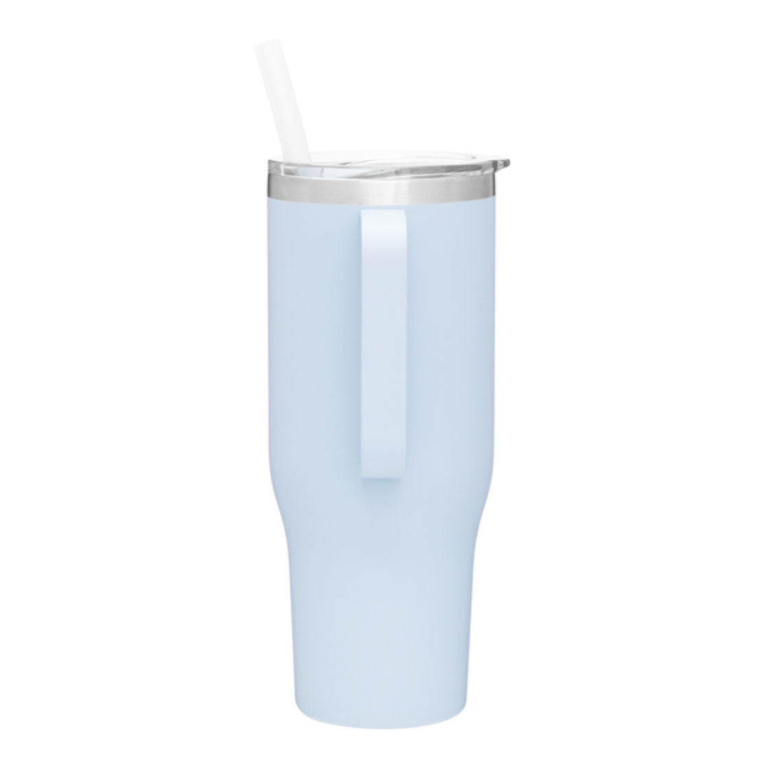 Love 40oz Tumbler with Handle and Straw