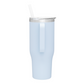 Love 40oz Tumbler with Handle and Straw