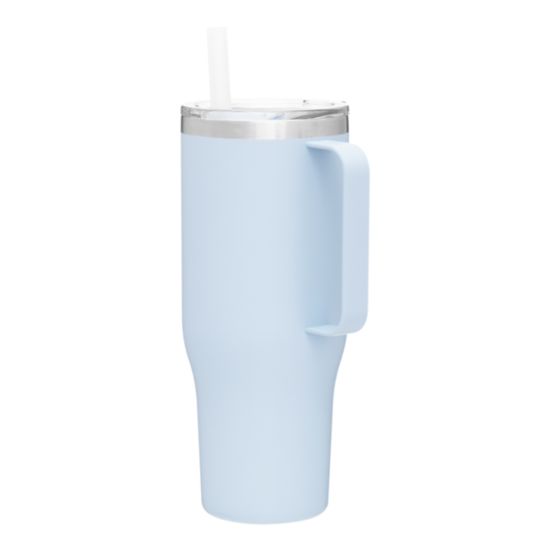 Love 40oz Tumbler with Handle and Straw