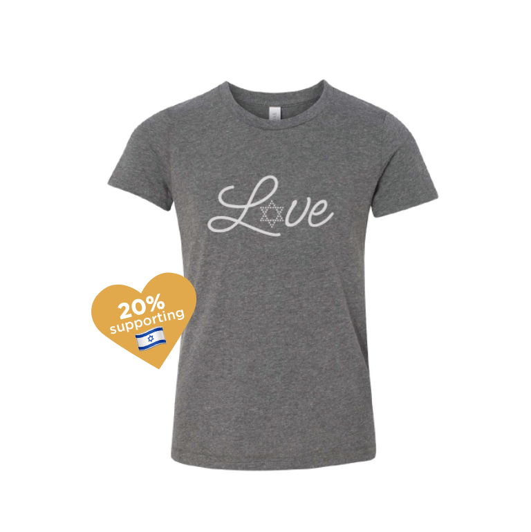 Love Kids T-shirt